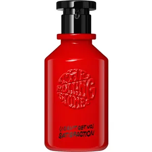 The Rolling Stones (I Can't Get No) Satisfaction perfume bottle