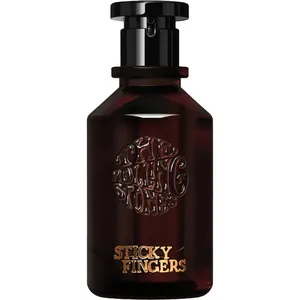 The Rolling Stones Sticky Fingers parfüm şişesi