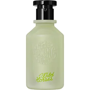 The Rolling Stones Wild Horses perfume bottle