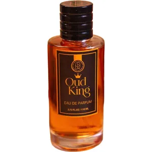 Ori Russo Oud King perfume bottle