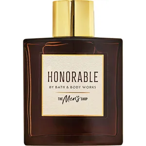 Bath & Body Works Honorable (Cologne) parfüm şişesi