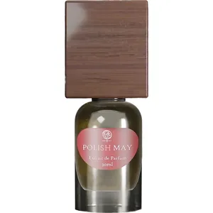 Noctifera Polish May parfüm şişesi