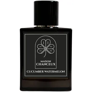 Maison Chanceux Cucumber Watermelon parfüm şişesi