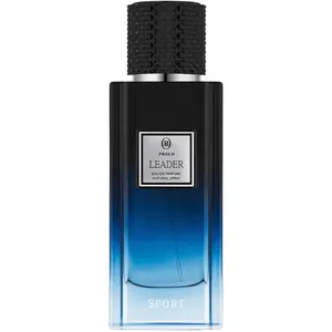 Proud Leader Sport perfume bottle