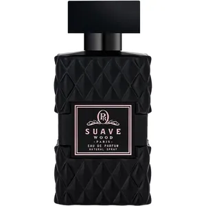 Proud Suave Wood parfüm şişesi