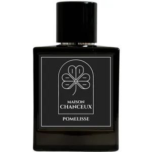 Maison Chanceux Pomelisse perfume bottle
