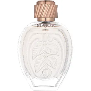 Proud Major perfume bottle