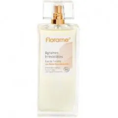 Florame Agrumes Irrésistibles parfüm şişesi