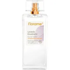 Florame Lavande Envoûtante parfüm şişesi