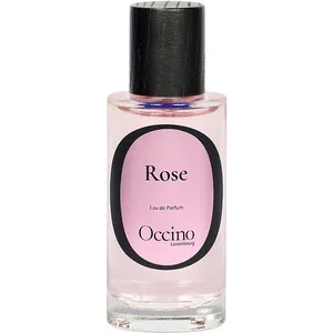 Occino Rose parfüm şişesi
