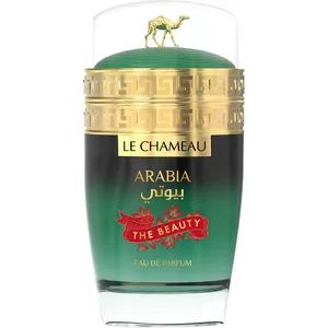 Le Chameau Arabia the Beauty / Arabia بيوتي parfüm şişesi
