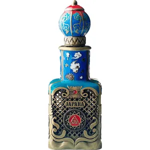 Japara Midnight Sun perfume bottle