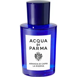 Acqua di Parma Arancia di Capri La Riserva perfume bottle