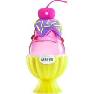 Anna Sui Neon Twist parfüm şişesi