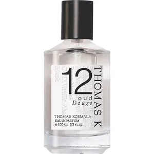Thomas Kosmala Nọ 12 - Oud Douze perfume bottle