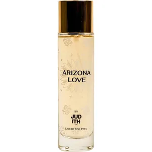 JUDITH Paris Arizona Love perfume bottle