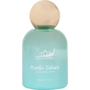 Muschieri Mambo Italiano - Amalfi Edition perfume bottle