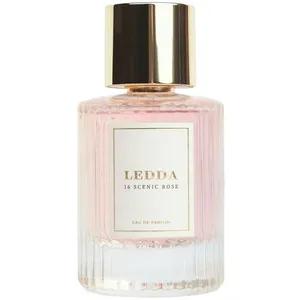 Ledda 16 Scenic Rose parfüm şişesi