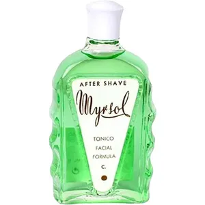 Myrsol Formula C parfüm şişesi