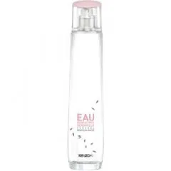KenzoKi - Sensual Rice Mmm / Rice Steam perfume bottle