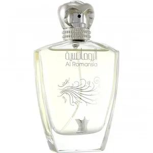 Arabian Oud Al Romansia parfüm şişesi
