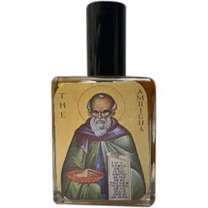 Phronema Perfumes The Ambigua parfüm şişesi