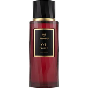 Proud Prime 01 perfume bottle