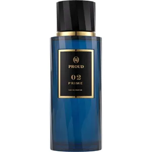 Proud Prime 02 perfume bottle