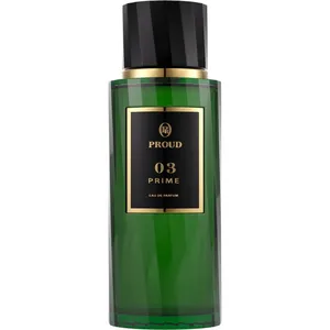 Proud Prime 03 perfume bottle