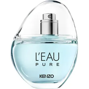 Kenzo L'Eau Pure parfüm şişesi