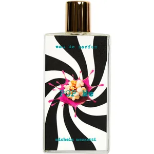Michela Mezzetti Pop Me perfume bottle