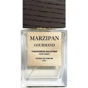 Theodoros Kalotinis Marzipan Gourmand perfume bottle