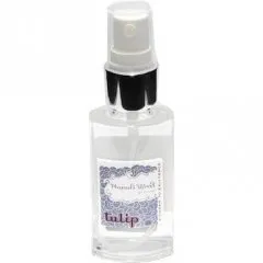 Tulip Neroli Wood parfüm şişesi