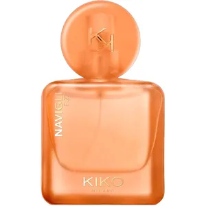 KIKO Navigli Fizz parfüm şişesi