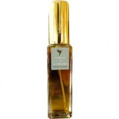 A Wing & A Prayer Perfumes Wild Rose parfüm şişesi