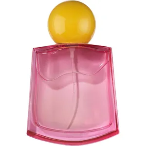 Pleasing Happy Accident perfume bottle