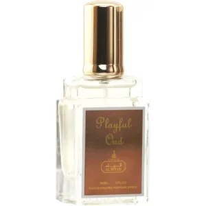 Khalis Playful Oud parfüm şişesi