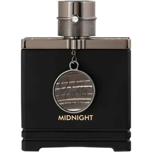 Armaf Dubai Nights Midnight perfume bottle