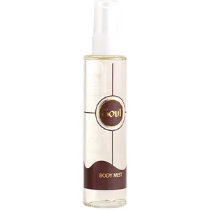 Maios Soul (Bodyspray) parfüm şişesi