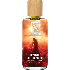 The Dua Brand Passionate Éclat De Parfum parfüm şişesi