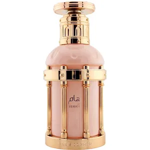 Paris Corner Rose Petals perfume bottle