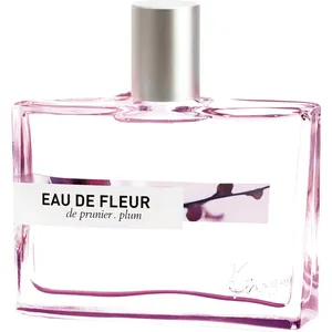 Kenzo Eau de Fleur de Prunier parfüm şişesi
