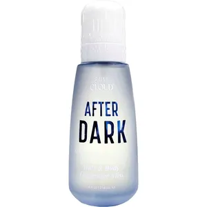 Saint Cloud After Dark perfume bottle