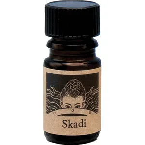 Arcana Wildcraft Skadi (Perfume Oil) parfüm şişesi