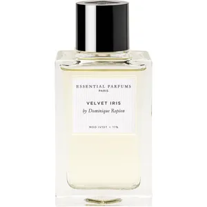 Essential Parfums Velvet Iris parfüm şişesi