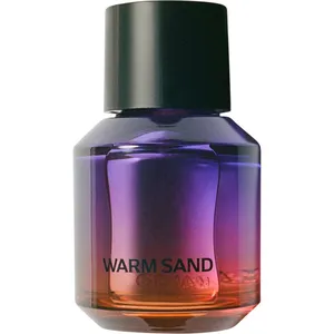 Mango Warm Sand perfume bottle