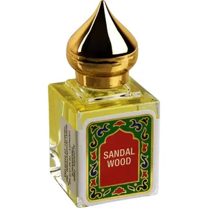 Nemat International Sandalwood (Perfume Oil) parfüm şişesi