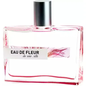 Kenzo Eau de Fleur de Soie parfüm şişesi