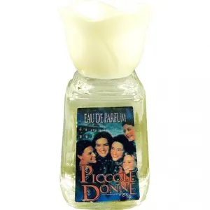 Edigadget Piccole Donne perfume bottle