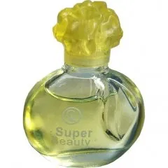 Cristian Lay Super Beauty parfüm şişesi